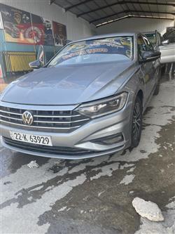 ڤۆڵکسواگن جێتا